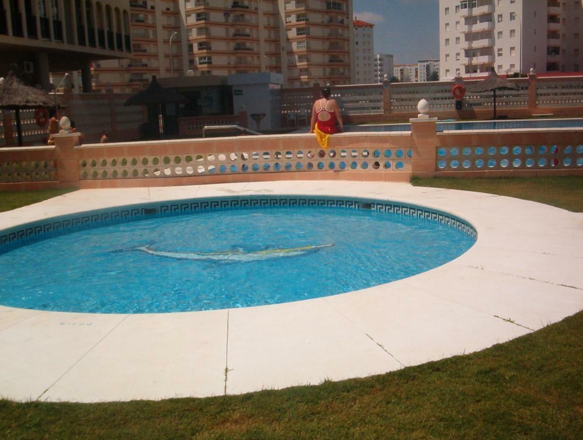 Apartamento Valdelagrana El Puerto de Santa Maria Exterior photo