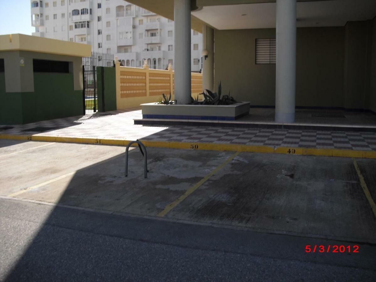 Apartamento Valdelagrana El Puerto de Santa Maria Exterior photo